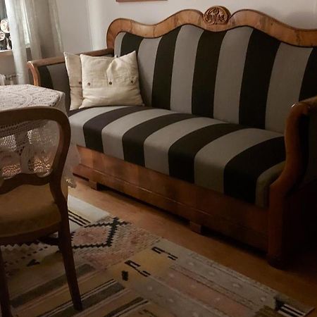 Pilane B&B Langekarr Kültér fotó