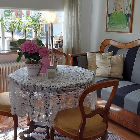 Pilane B&B Langekarr Kültér fotó