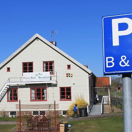 Pilane B&B Langekarr Kültér fotó