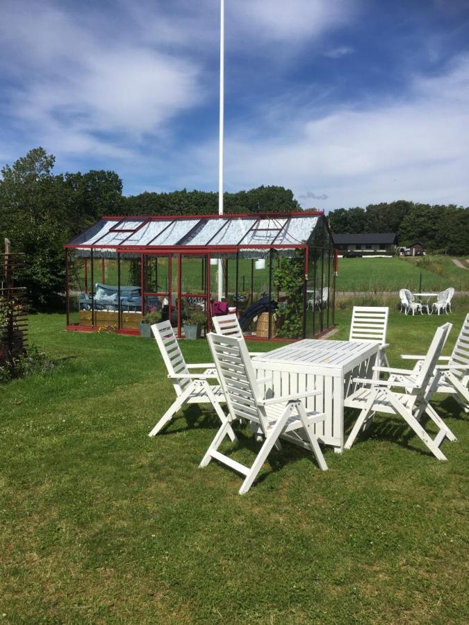 Pilane B&B Langekarr Kültér fotó