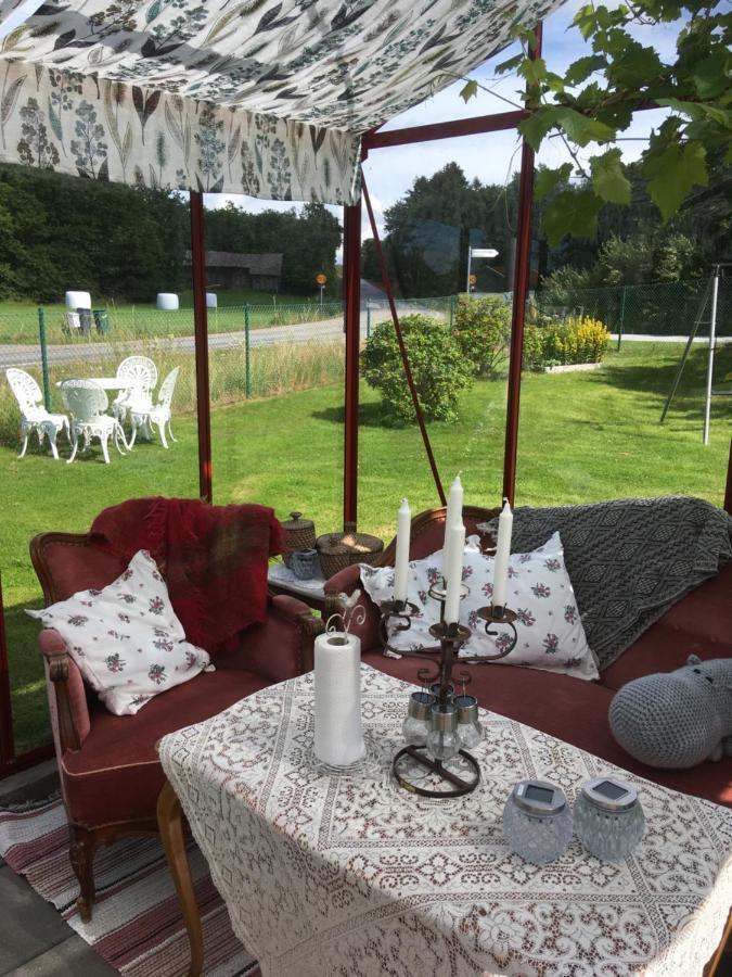 Pilane B&B Langekarr Kültér fotó
