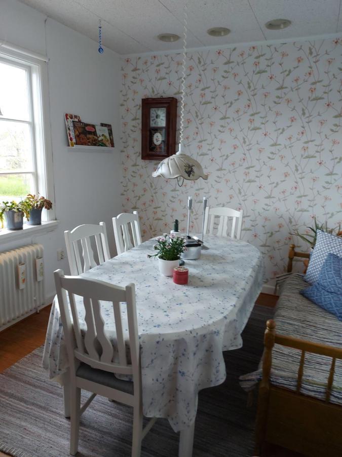 Pilane B&B Langekarr Kültér fotó