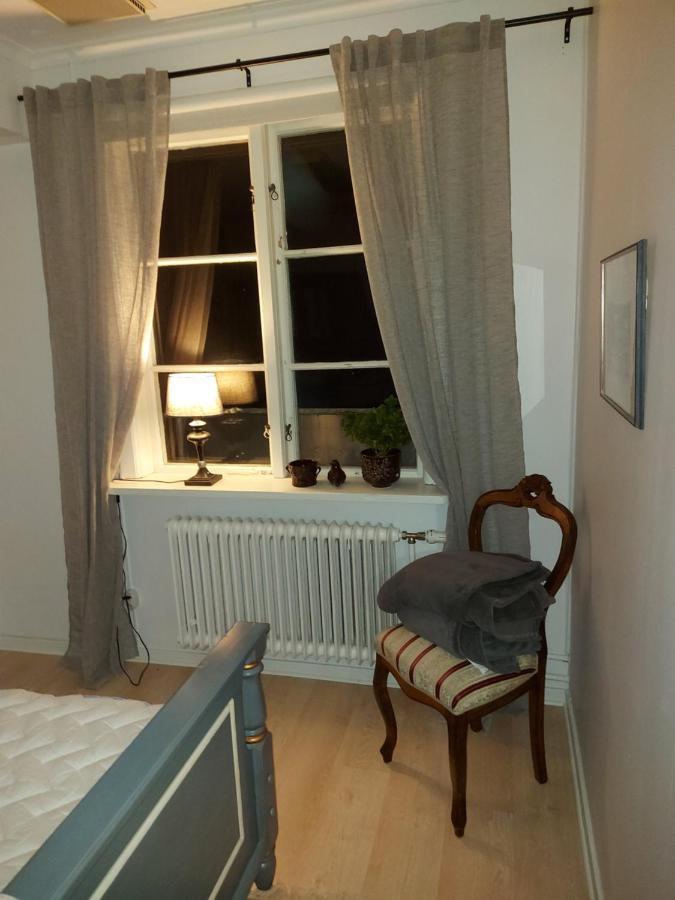 Pilane B&B Langekarr Kültér fotó