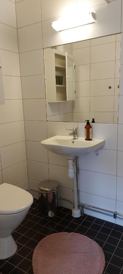 Pilane B&B Langekarr Kültér fotó