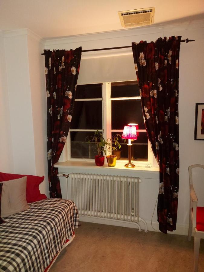 Pilane B&B Langekarr Kültér fotó
