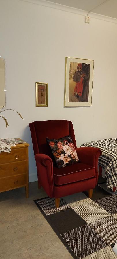 Pilane B&B Langekarr Kültér fotó