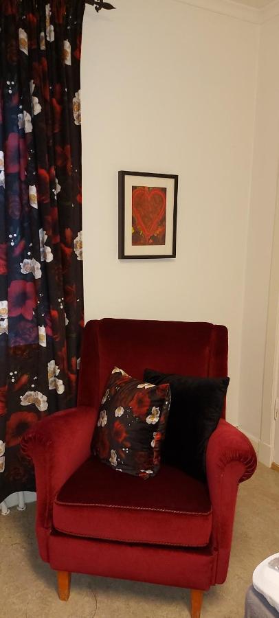 Pilane B&B Langekarr Kültér fotó