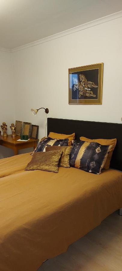 Pilane B&B Langekarr Kültér fotó