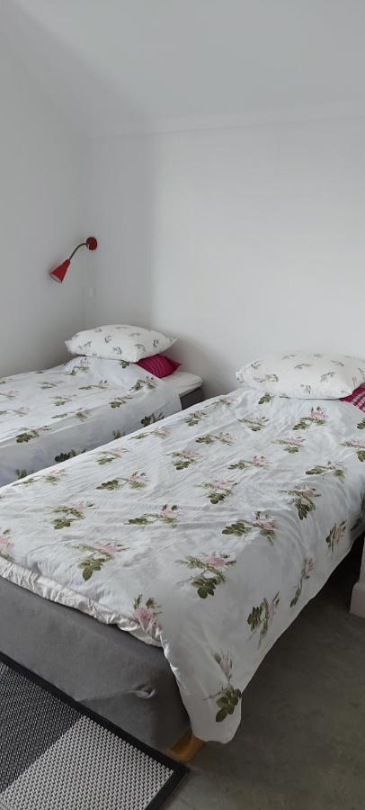 Pilane B&B Langekarr Kültér fotó