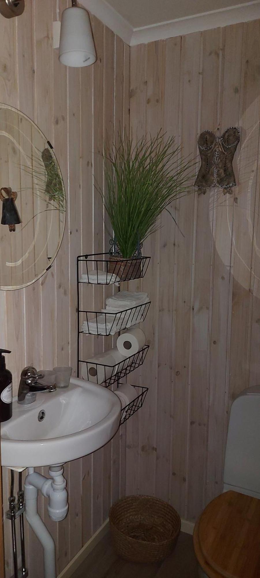 Pilane B&B Langekarr Kültér fotó