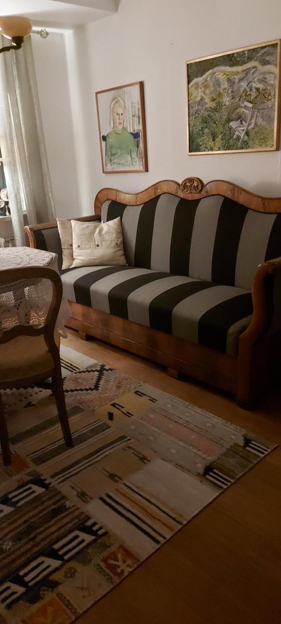 Pilane B&B Langekarr Kültér fotó